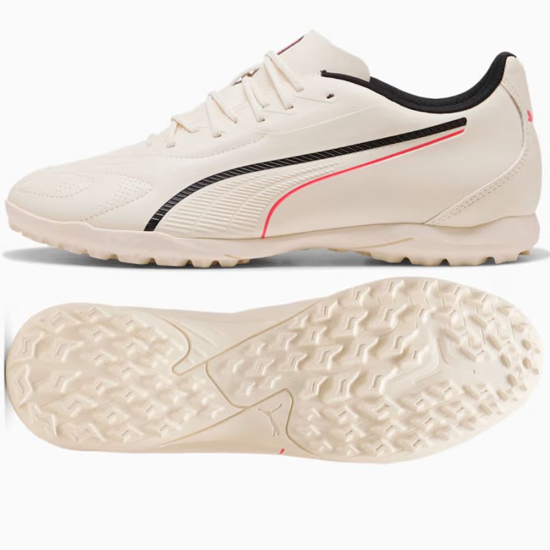 Puma KING 20 PLAY TT utcai cipő 109361-01