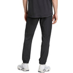 adidas Tech Apparel men's black JM8135 fekete nadrág