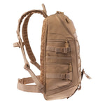 Magnum magnum cityox 28 backpack barna hátizsák