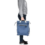 Dunlop Rear Bike Shopping 20l táska GSP-174211