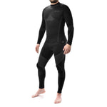 Meteor thermal underwear M/LM fekete férfi termoaktív ruha 16687
