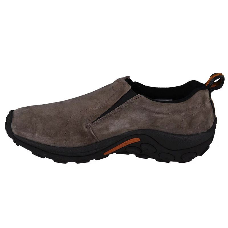 Merrell Jungle Moc barna férfi túracipő J60787