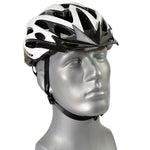 Dunlop Mtb Rl Adjustable Cycling Helmet (58-61cm) szürke sisak GSP-1052090/273012