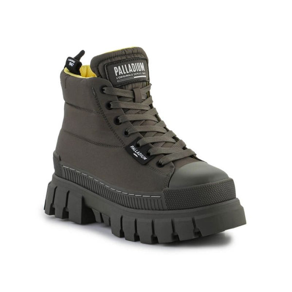 Palladium Revolt Boot Overcush W 98863-325-M shoes Cipő