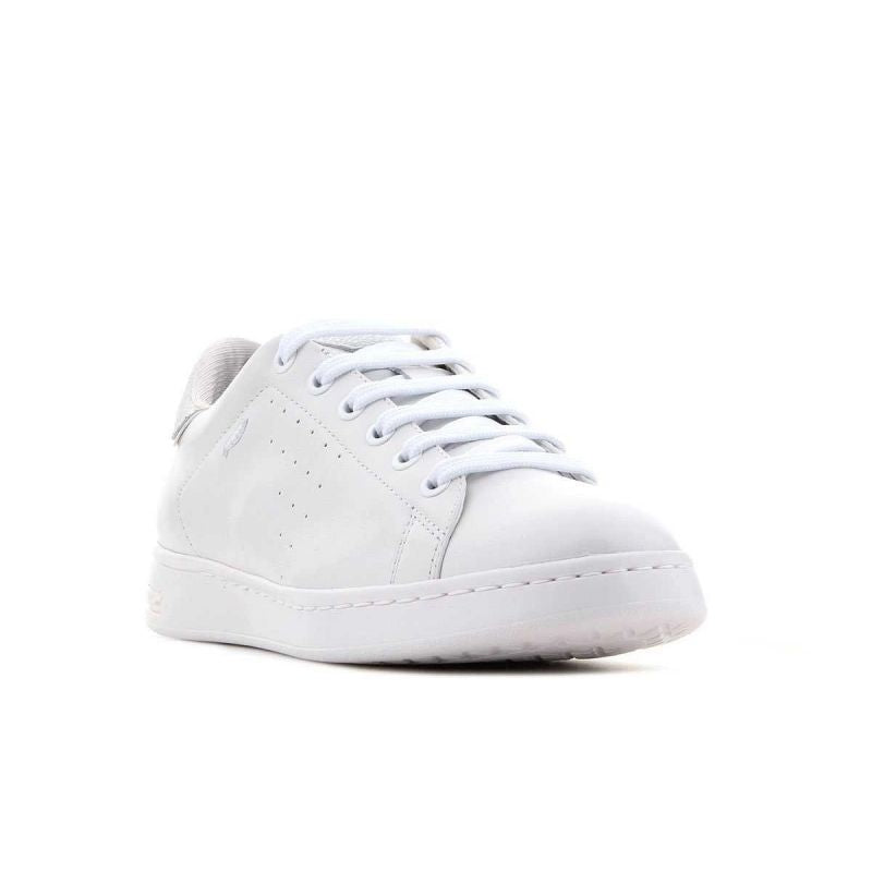 Geox D Jaysen A - Nappa D621BA 00085 C1001 utcai cipő