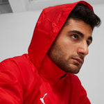 Puma Team Goal All Weather Men's Red 659038 piros dzseki