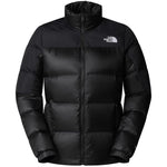 The North Face Diablo Down 2.0 fekete dzseki