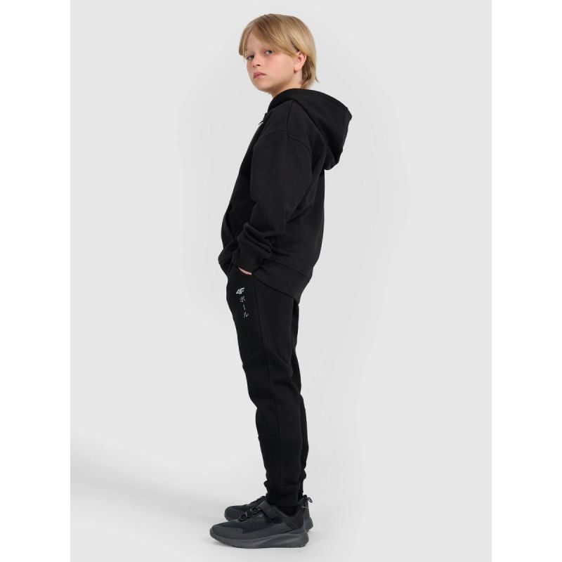 4f Jr Joggers 4FJRAW25TTROM1663-20S Nadrág