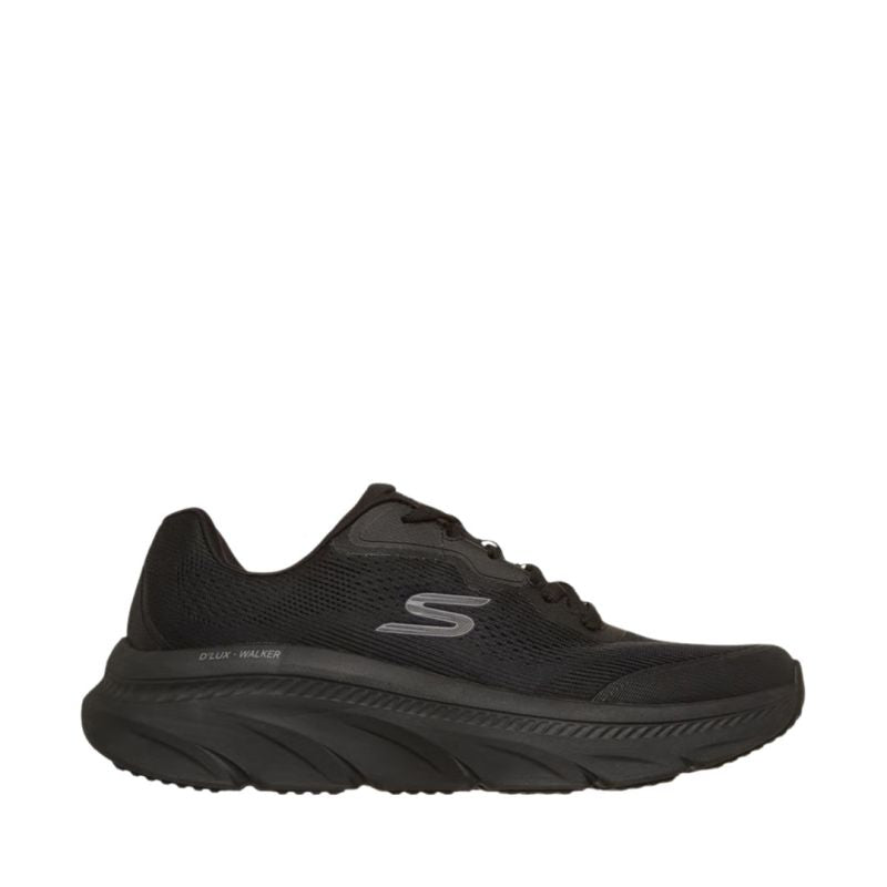 Skechers D'Lux Walker 3.0 Bravik Men's 233247 BBK cipő 16219142