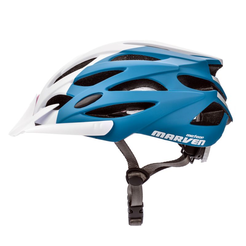 Meteor Marven Bicycle Helmet uniw kiegészítő 25175