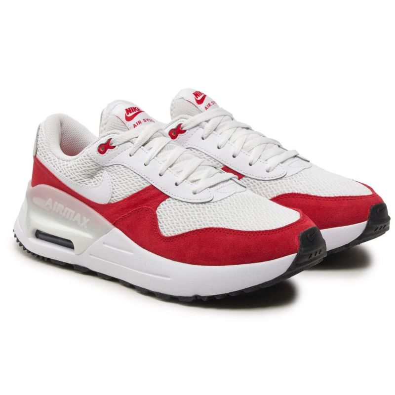Nike Air Max Men's DM9537-104 utcai cipő