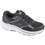 Skechers Go Run Consistent 2.0 - Advantage Black fekete futócipő 128606-BKW