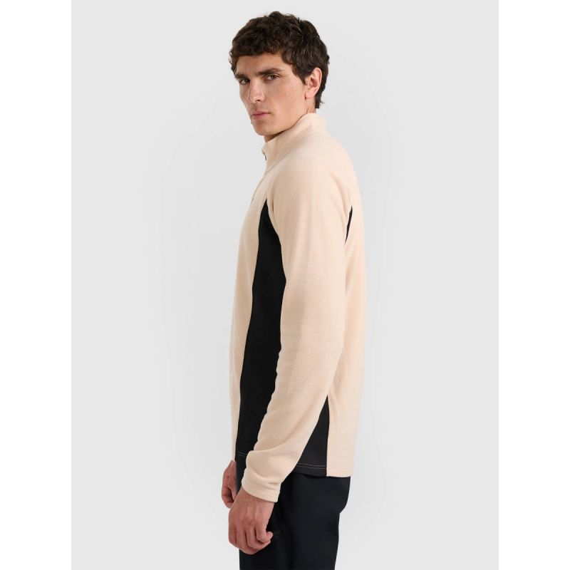 4f Fleece underwear m066 4FWAW25UFLEM066-83S Kiegészítő