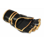 DBX Bushido MMAM gloves - Aureos - Valor Series kesztyű