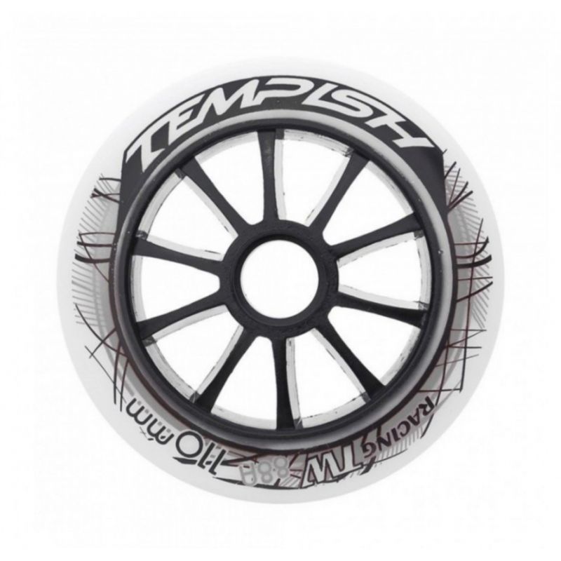 TEMPISH Tw PU 85A wheels