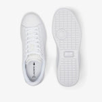 Lacoste CARNABY SET 224 10 SFA WHT/WHT ( )
