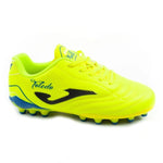 Joma Toledo JR 2609 children's football boots for turf and orlik focicipő