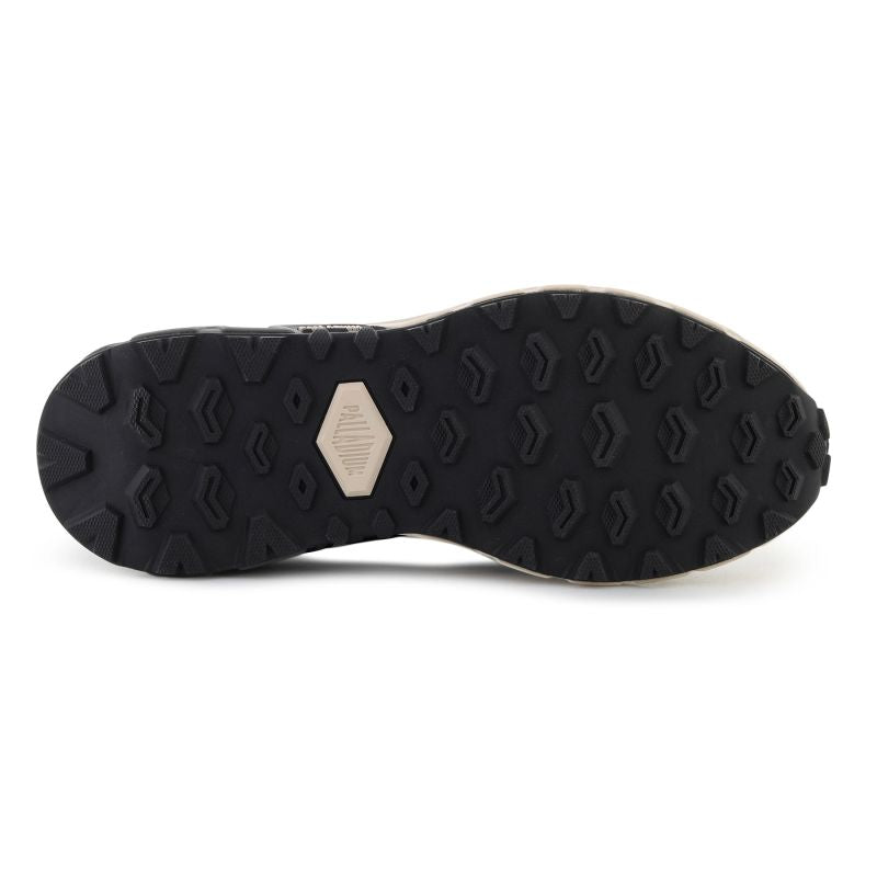 Palladium Offrunner Vent Black