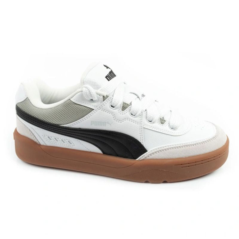 Puma men's sports Park Lifestyle SKB sneakers skate fashionable cipő