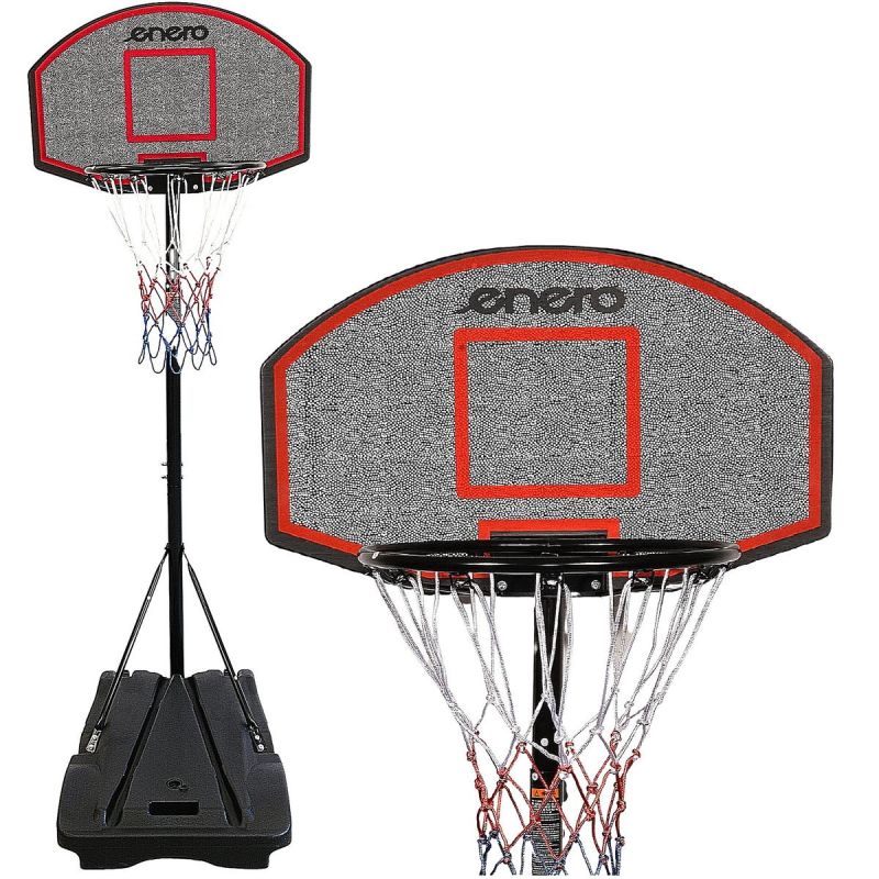 Enero Midi Basket Adjustable Set 1.79-2.09m sets
