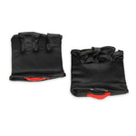 DBX Bushido Boxing Wraps with Gel Knuckle Protection | martial arts equipment