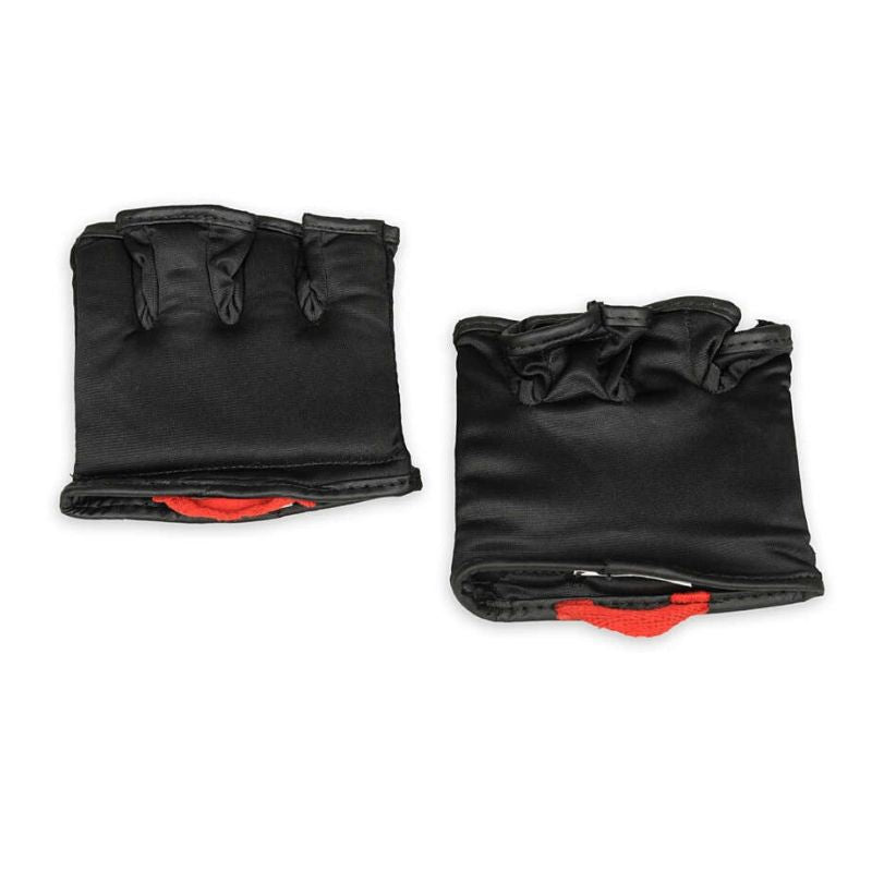 DBX Bushido Boxing Wraps with Gel Knuckle Protection | martial arts equipment