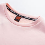 Iguana Rinoco Sweatshirt W rózsaszín pulóver 92800624065