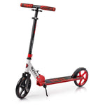 Meteor Urban Bann Scooter uniw scooters