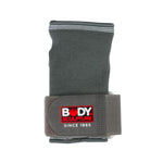 Body Sculpture Hand band with drawstring BNS 002 fekete karszalag BNS002XL