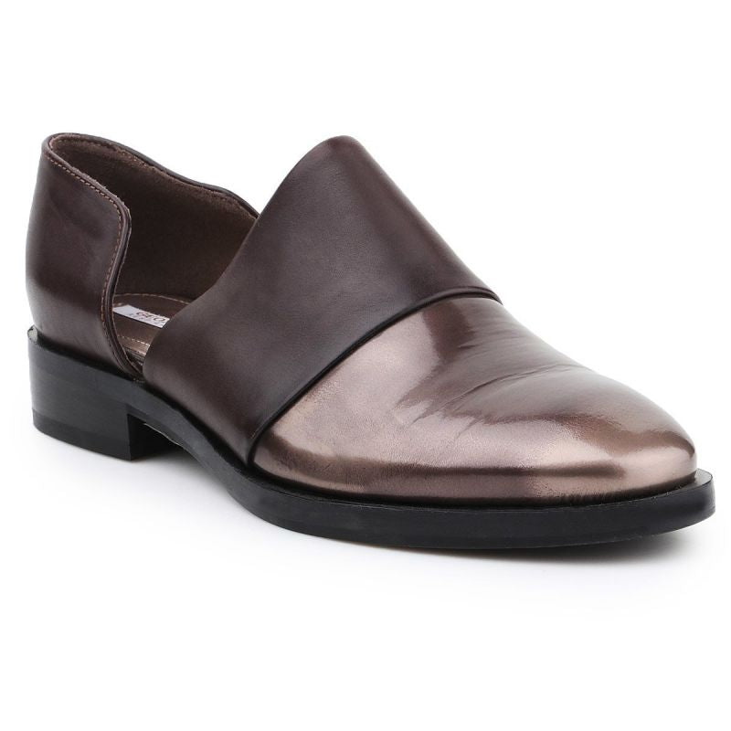 Geox D Brogue A lifestyle D642UA-0CG43-C6M9H utcai cipő