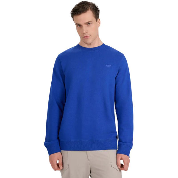 4f M 4FWAW25TSWSM1981 36S sweatshirt Pulóver