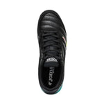 Joma Mundial 2631 Turf football boots fekete cipő MUNW2631TF