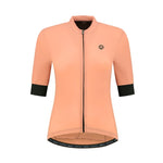 Rogelli SIGNATURE women's t-shirt korall póló