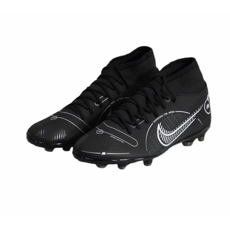 Superfly 8 Club Fg/Mg