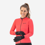 Rogelli ESSENTIAL XS Women's Winter Gloves kesztyű SIROG351934.XS