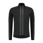 Rogelli ESSENTIAL HIVIS winter 2XL fekete dzseki
