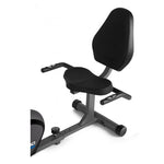 Zipro Vision Recumbent Bike kerékpár 5905669153836