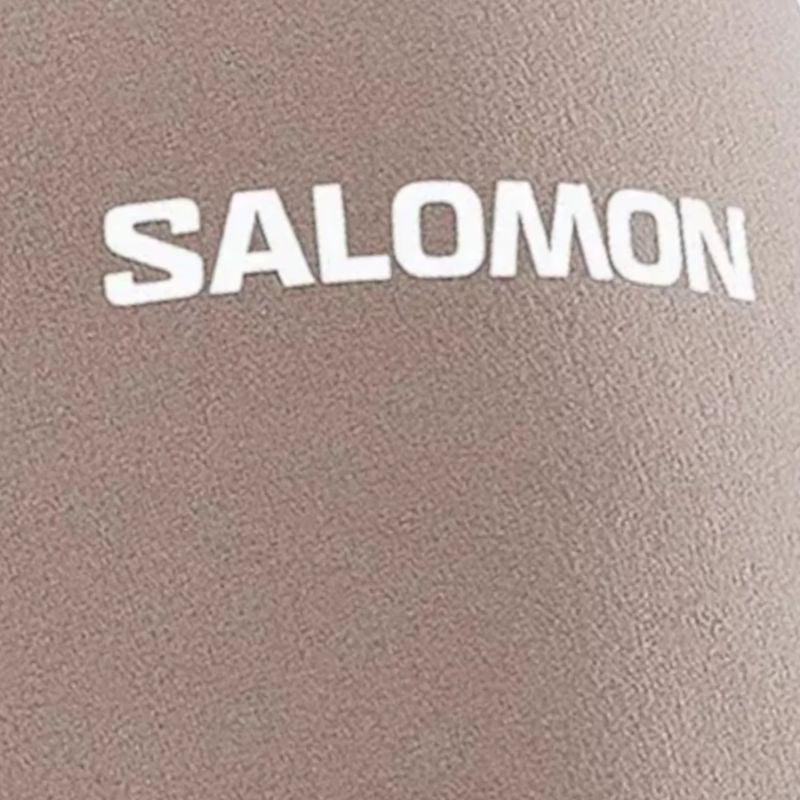 Salomon Senso Aero Cap U Brown L/XL