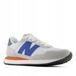 New Balance Men’s Classic 237 Lifestyle ( ) férfi utcai cipő M2374SC