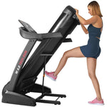 Enero Tech Run W4.0 Fit Electric Treadmill treadmills, cardio equipment, training equipment