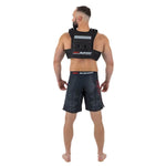 DBX Bushido Weighted Training Vest 6 Inserts (Empty) vests