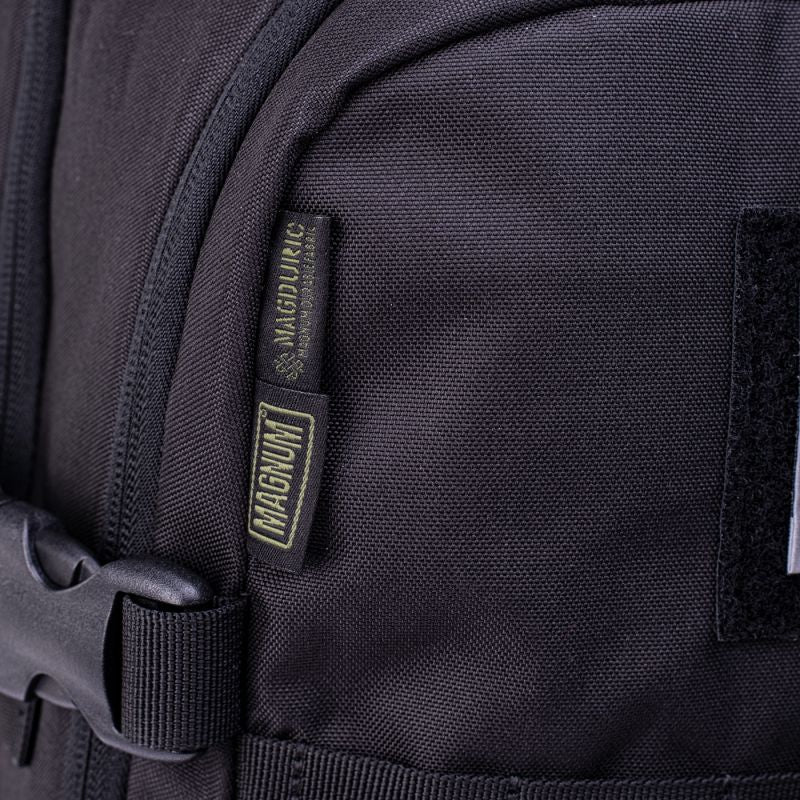 Magnum Urbantask 37 Backpack fekete hátizsák