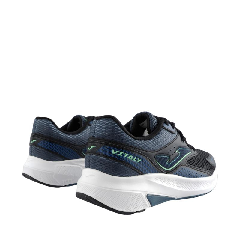 Joma Vitaly 2631 men's RVITAS2601 fekete utcai cipő