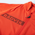 Radvik bravo jrb Jr T-shirt narancssárga póló