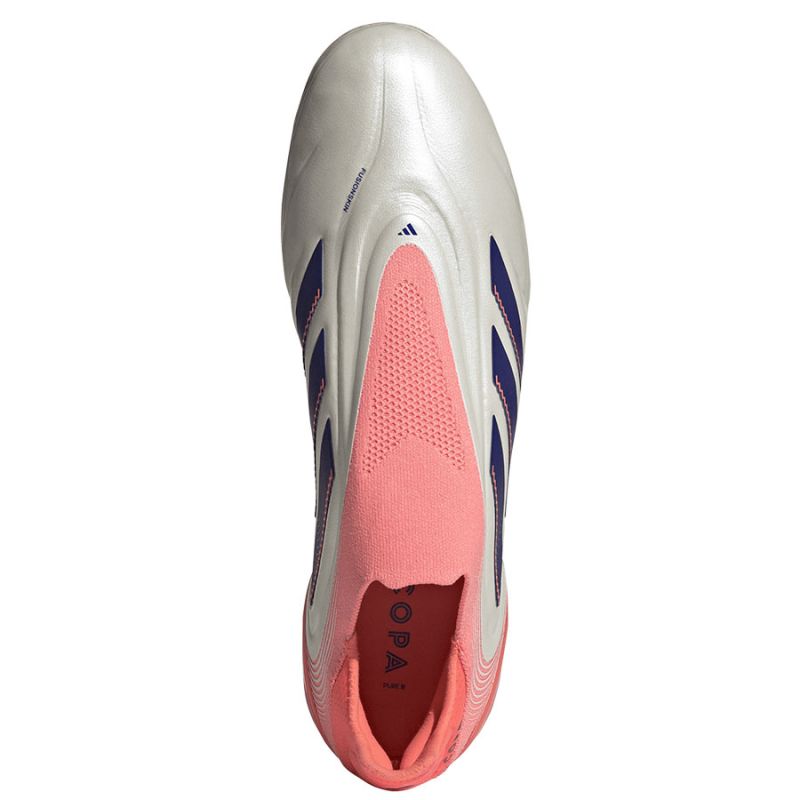 adidas COPA PURE III Elite FG JS0650 shoes General