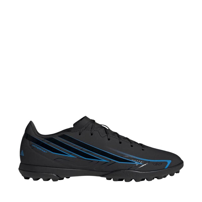 Adidas F50 Hyperfast Club TF football boots focicipő KJ3408