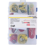 Dunlop Rubber Tapes For Securing Luggage Hooks 8 Pcs Box kiegészítő GSP-177670