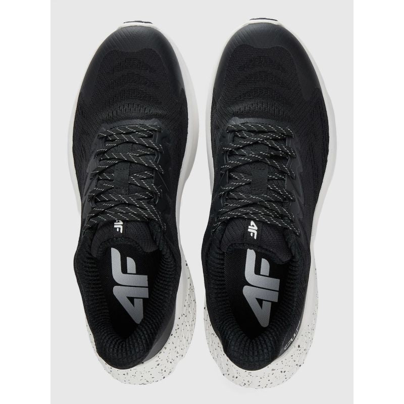 4F Men's Freemove Elevated Mesh Running férfi futócipő 4FRSS25FSPOM164-97S