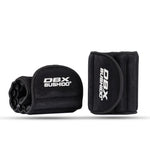 DBX Bushido Wrist and ankle weights - 2 x 2.5 kg | karszalag DBX-OB-25