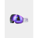 Unisex 4F Polarized Multi-Color Coating Ski Goggles 4FWAW24AGOGU049-52S síszemüveg